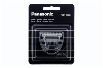 Panasonic WER9605Y skær