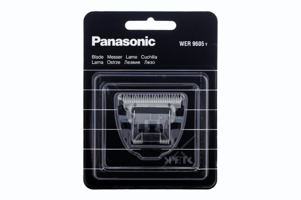Panasonic WER9605Y skær