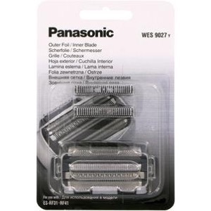 Panasonic WES9027 skærsæt