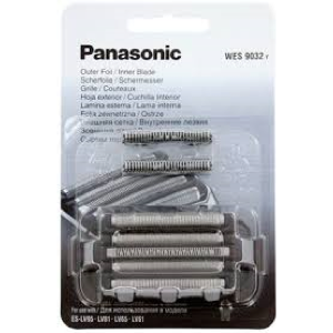 Panasonic WES9032 skærsæt