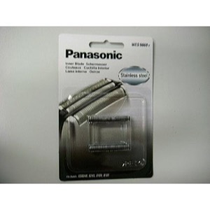 Panasonic WES9068 inder blad (kniv)