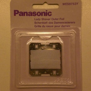 Panasonic WES9753 ydre skær