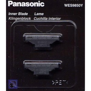 Panasonic WES9850 skær