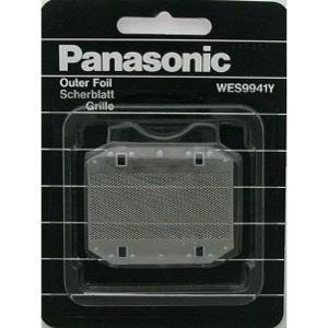 Panasonic WES9941 skær (folie)