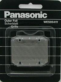 Panasonic WES9941 skær (folie)