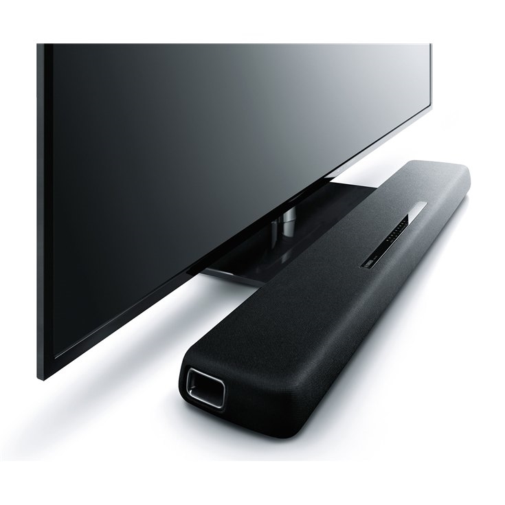 Køb Yamaha YAS-107 soundbar