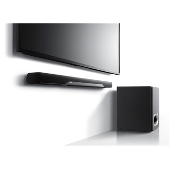 Yamaha ATS-2070 soundbar sort