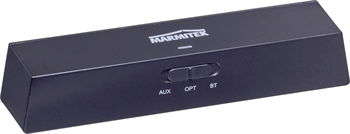 Marmitek BoomBoom 100 trådløs sender/modtager Bluetooth