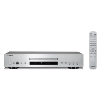 Yamaha CD-S303 cd afspiller
