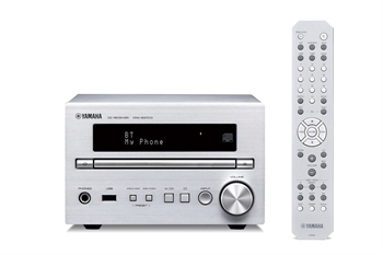 Yamaha CRX-B370D DAB receiver med BT