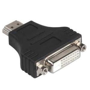 HDMI til DVI Adaptor