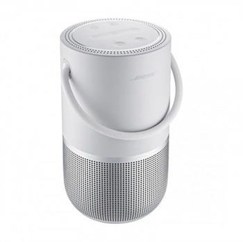 Bose Portabel Home Speaker sølv (udstillingsmodel)