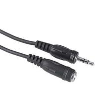 Jack/ Jack kabel 5 m.