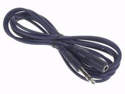 Jack/ Jack kabel 5 m.