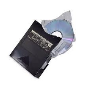 Pioneer JD-M300 CD magasin 6 stk. CD