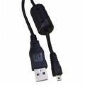 Panasonic USB kabel K1HA05CD0009
