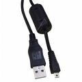Panasonic USB kabel K1HA08CD0028