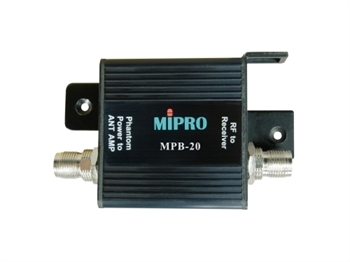 Mipro MPB-20 antenne booster