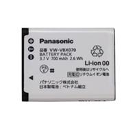 Panasonic VW-VBX070E