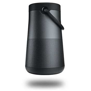 Bose SoundLink revolve II plus Bluetooth Højttaler sort