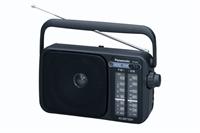 Panasonic RF-2400 transistorradio FM/AM