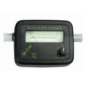 Satelite Finder