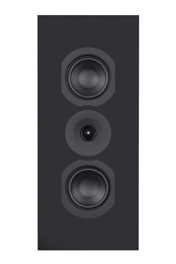 System Audio Saxo 16 Højttaler (1 sæt)