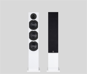 System Audio Saxo 60 gulvhøjttaler