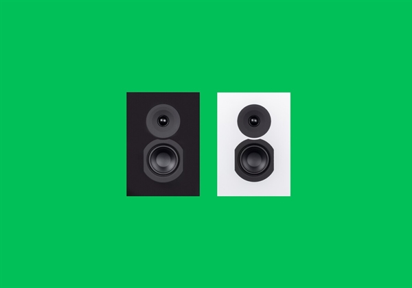 System Audio Saxo 6 sort Satin (pr. stk)