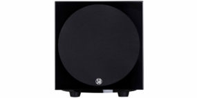 System Audio Saxo Sub-10 subwoofer