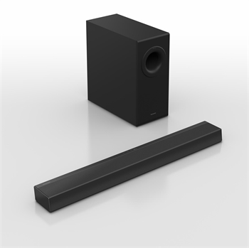 Panasonic SC-HTB490 Soundbar