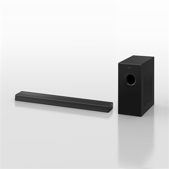 Panasonic SC-HTB600 Soundbar