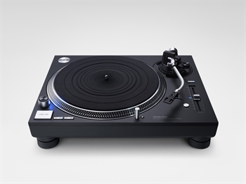 Technics SL-1200GR pladespiller