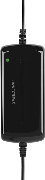 Speedlink Pecos Universal Notebook car adaptor
