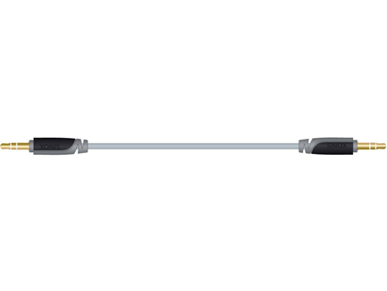 Sinox SXA-3302 2m 3,5mm jack / 3,5mm jack