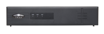 Triax NVR 4 digital optager