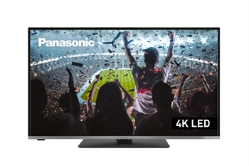 Panasonic TX-43LX610E LED Ultra HD TV 