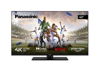Panasonic TX-43MX600E LED Ultra HD TV 