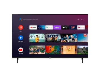 Panasonic TX-65LX810E 65" LED 4K UHD TV