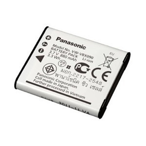 Panasonic VW-VBX90 Batteri