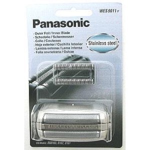 Panasonic WES9011 skærsæt