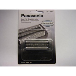 Panasonic WES9085 skær