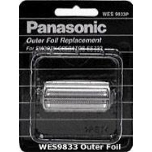 Panasonic WES9835 skær
