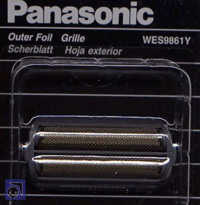 Panasonic WES9861